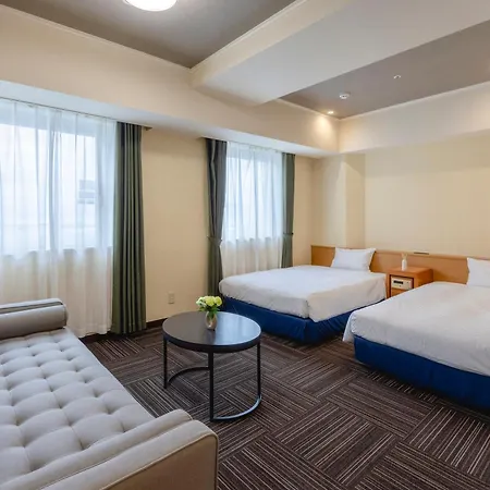 Kanku Izumiotsu Washington Hotel Exterior photo