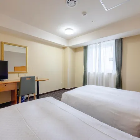 Kanku Izumiotsu Washington Hotel Exterior photo