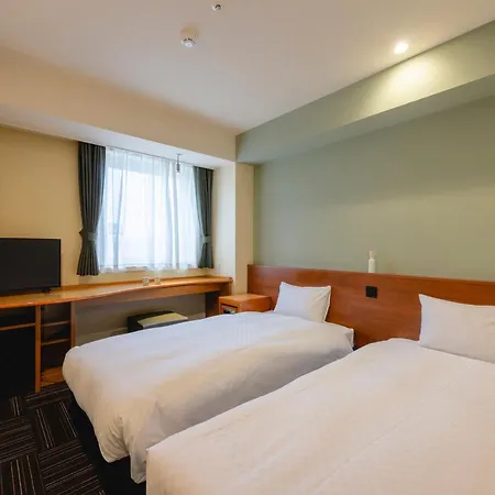 Kanku Izumiotsu Washington Hotel Exterior photo