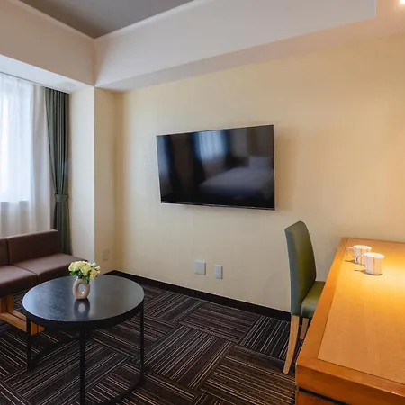 Kanku Izumiotsu Washington Hotel Exterior photo