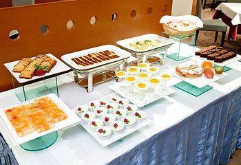 โรงแรมคิระระ รีสอร์ต คังกุ โรงแรม 4*