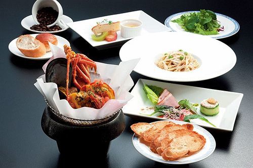 โรงแรม โรงแรมคิระระ รีสอร์ต คังกุ 4*