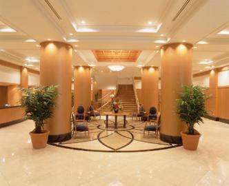 酒店 Kanku Washington 4*